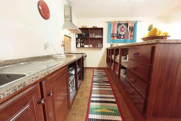 Apartament Pico Alto Achadas da Cruz Zewnętrze zdjęcie