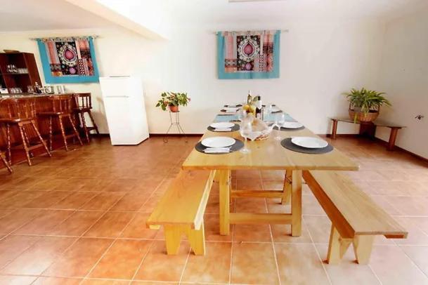 Apartament Pico Alto Achadas da Cruz Zewnętrze zdjęcie