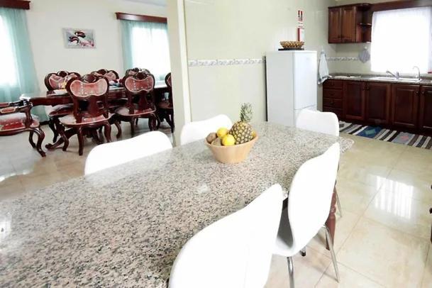 Apartament Pico Alto Achadas da Cruz Zewnętrze zdjęcie