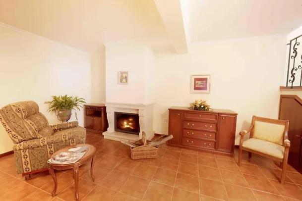 Apartament Pico Alto Achadas da Cruz Zewnętrze zdjęcie