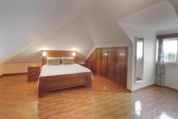 Apartament Pico Alto Achadas da Cruz Zewnętrze zdjęcie
