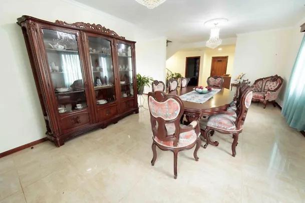 Apartament Pico Alto Achadas da Cruz Zewnętrze zdjęcie