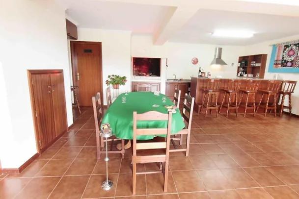 Apartament Pico Alto Achadas da Cruz Zewnętrze zdjęcie